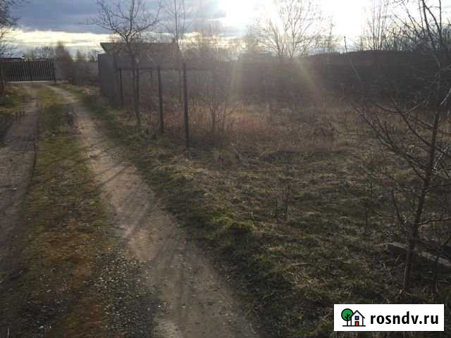 Участок ИЖС 12 сот. на продажу в Чехове Московской области Чехов - изображение 1