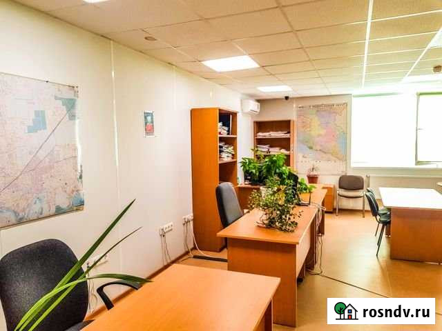 Офисное помещение, 37 кв.м. Краснодар - изображение 1