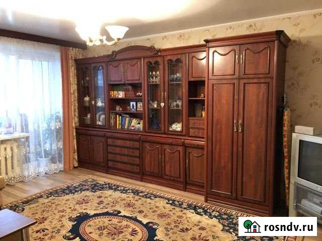 2-комнатная квартира, 51 м², 10/12 эт. на продажу в Тосно Тосно - изображение 1