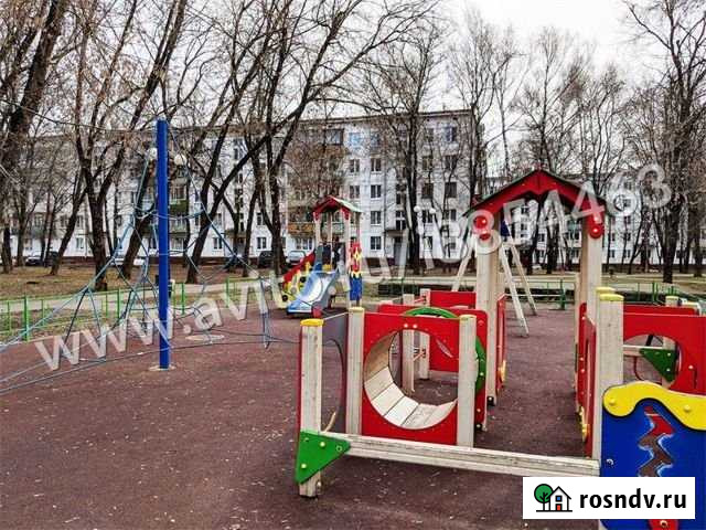 2-комнатная квартира, 42.8 м², 5/5 эт. на продажу в Видном Видное - изображение 1