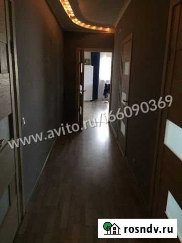 2-комнатная квартира, 74 м², 2/4 эт. на продажу в Калининграде Калининград - изображение 1