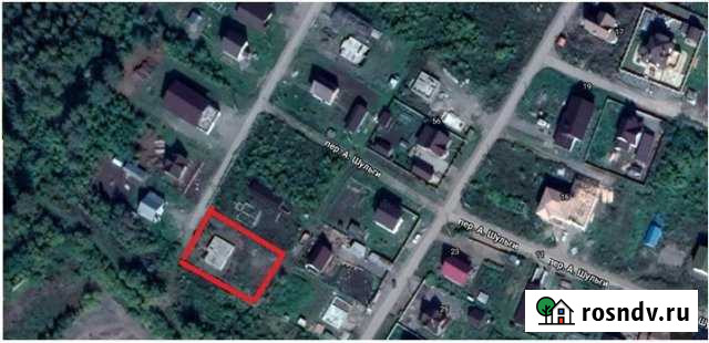 Участок СНТ, ДНП 10 сот. на продажу в Майме Республики Алтай Майма - изображение 1