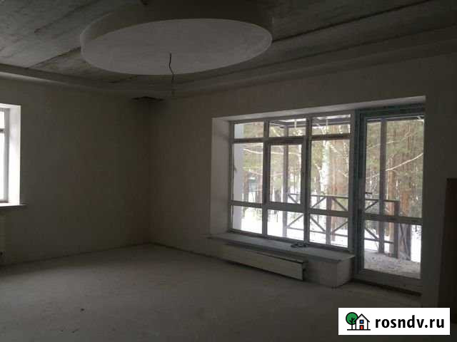 Дом 250 м² на участке 10 сот. на продажу в Выльгорте Выльгорт - изображение 1