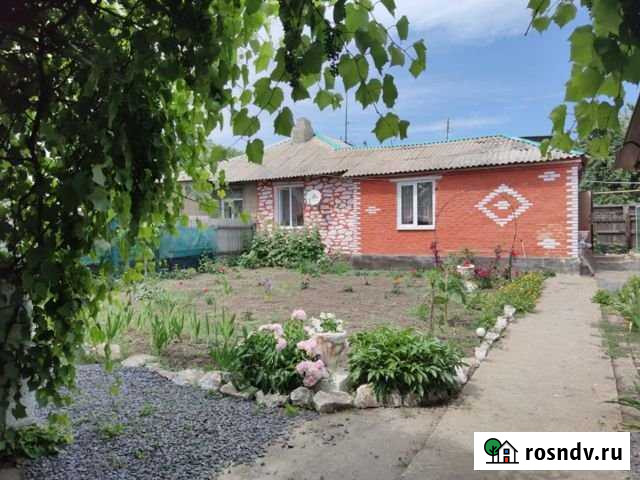 Дом 70 м² на участке 6 сот. на продажу в Новошахтинске Новошахтинск - изображение 1