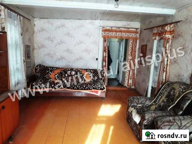 Дом 46 м² на участке 13 сот. на продажу в Васильево Васильево - изображение 1