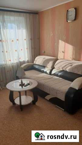 1-комнатная квартира, 32 м², 4/4 эт. в аренду на длительный срок в Петропавловске-Камчатском Петропавловск-Камчатский - изображение 1