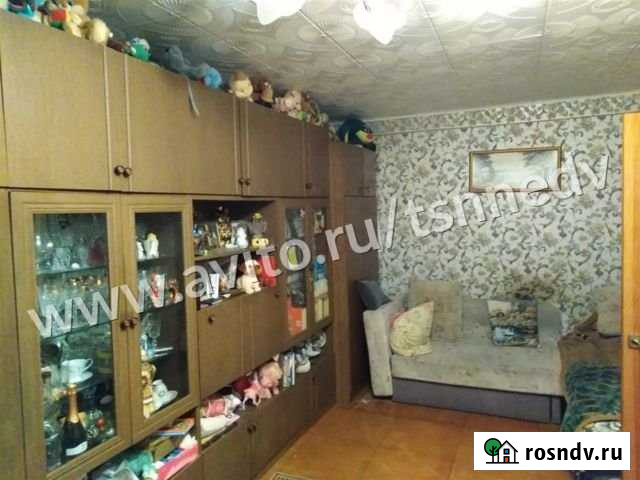 2-комнатная квартира, 44 м², 2/9 эт. на продажу в Щёлково Щёлково - изображение 1