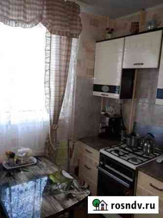 3-комнатная квартира, 67 м², 2/9 эт. на продажу в Кингисеппе Кингисепп