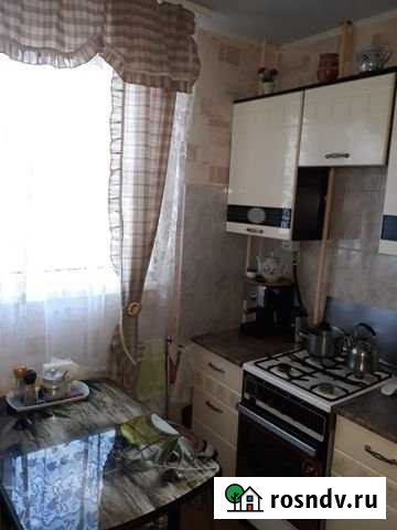 3-комнатная квартира, 67 м², 2/9 эт. на продажу в Кингисеппе Кингисепп - изображение 1