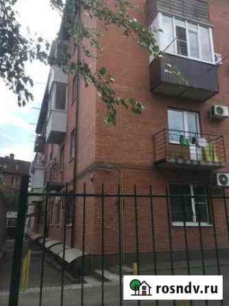 1-комнатная квартира, 36 м², 2/5 эт. в аренду на длительный срок в Ростове-на-Дону Ростов-на-Дону