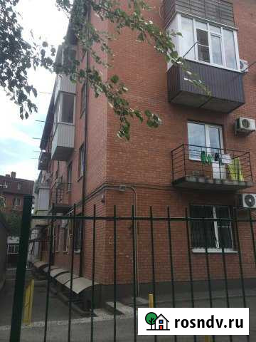 1-комнатная квартира, 36 м², 2/5 эт. в аренду на длительный срок в Ростове-на-Дону Ростов-на-Дону - изображение 1