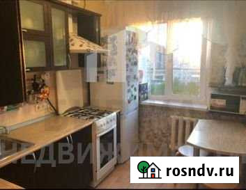 2-комнатная квартира, 47 м², 9/9 эт. на продажу в Уфе Уфа - изображение 1