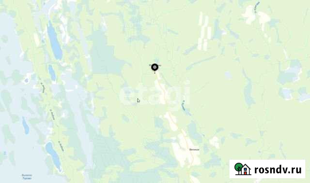 Дом 31.3 м² на участке 30 сот. на продажу в Череповце Череповец - изображение 1