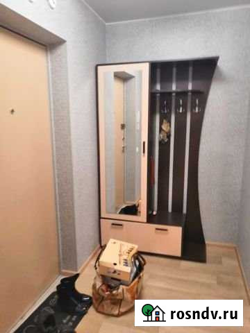 Квартира-студия, 28 м², 7/27 эт. в аренду на длительный срок в Мурино Мурино - изображение 1