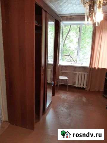 1-комнатная квартира, 32 м², 2/5 эт. в аренду на длительный срок в Челябинске Челябинск - изображение 1