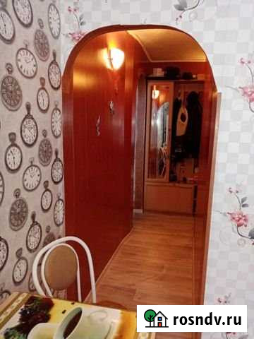 2-комнатная квартира, 43 м², 1/4 эт. на продажу в Ирбите Ирбит - изображение 1