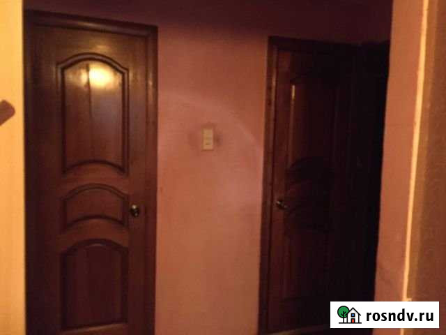 2-комнатная квартира, 55 м², 1/5 эт. на продажу в Ливнах Ливны - изображение 1