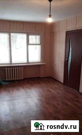 3-комнатная квартира, 59.3 м², 1/5 эт. на продажу в Калуге Калуга - изображение 1