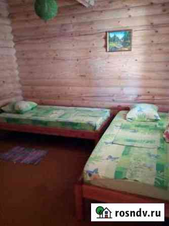 Комната 16 м² в 8-ком. кв., 2/2 эт. в аренду посуточно в Анапе Анапа