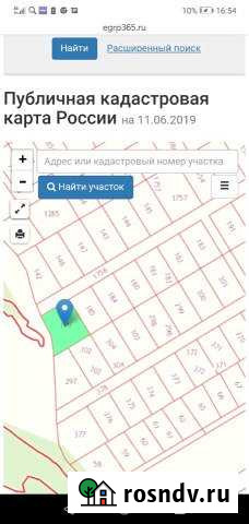 Участок СНТ, ДНП 14 сот. на продажу в Набережных Челнах Набережные Челны - изображение 1