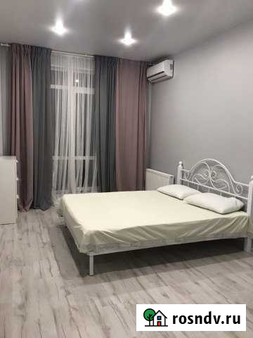 1-комнатная квартира, 45 м², 4/6 эт. в аренду посуточно в Геленджике Геленджик - изображение 1