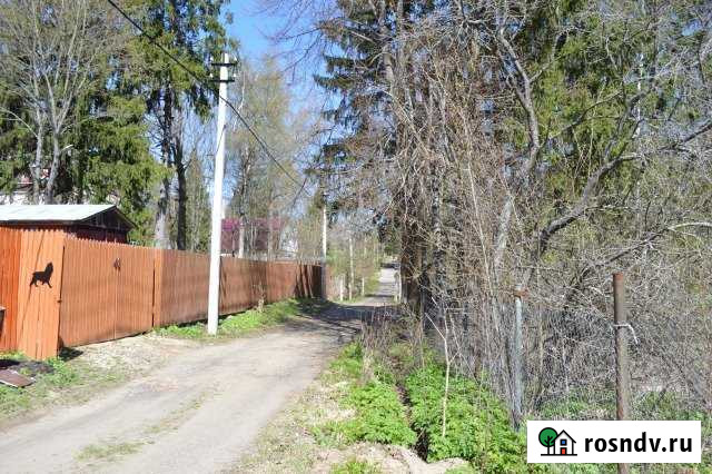 Дача 75 м² на участке 8 сот. на продажу в Сергиевом Посаде Сергиев Посад - изображение 1