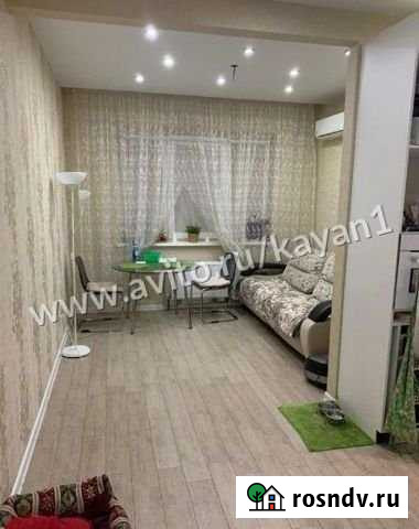 2-комнатная квартира, 74 м², 3/15 эт. на продажу в Краснодаре Краснодар - изображение 1