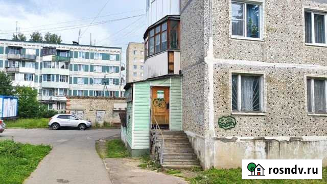 Торговое помещение, 63 кв.м. Скоропусковский - изображение 1