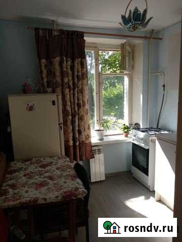 2-комнатная квартира, 44 м², 2/5 эт. в аренду на длительный срок в Москве Москва - изображение 1