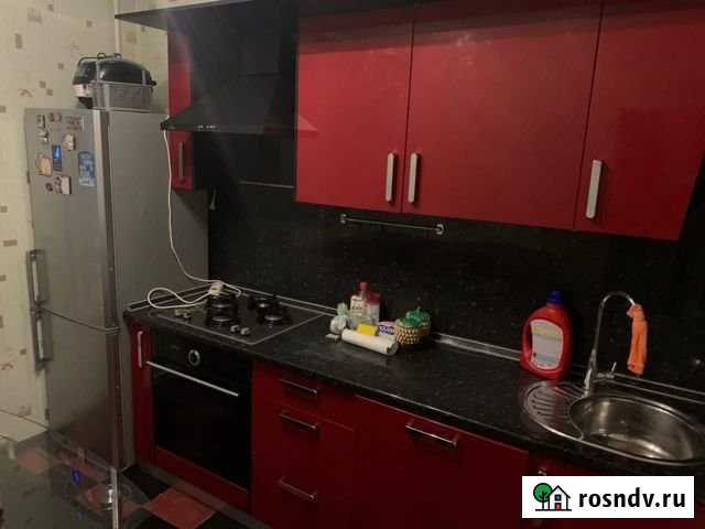 1-комнатная квартира, 35 м², 1/10 эт. в аренду на длительный срок в Раменском Раменское - изображение 1