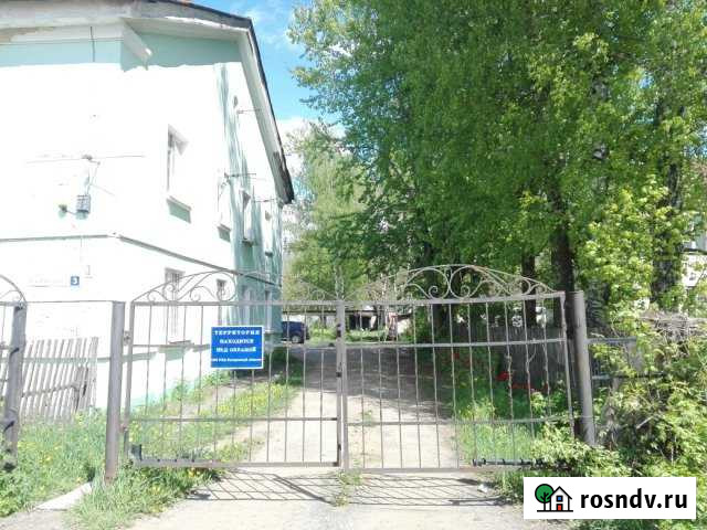 2-комнатная квартира, 58.6 м², 1/2 эт. на продажу в Костроме Кострома - изображение 1