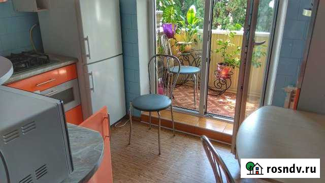 2-комнатная квартира, 45 м², 5/5 эт. в аренду посуточно в Алуште Алушта - изображение 1