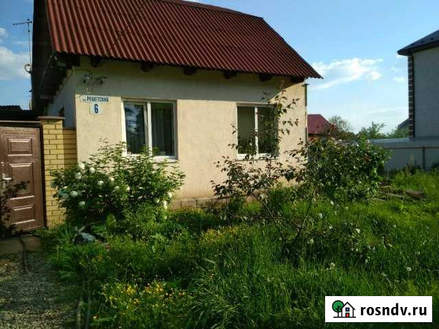 Дом 62 м² на участке 5.5 сот. на продажу в Екатеринбурге Екатеринбург - изображение 1