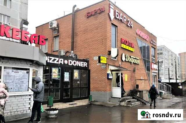 Торговое помещение в аренду Казань - изображение 1