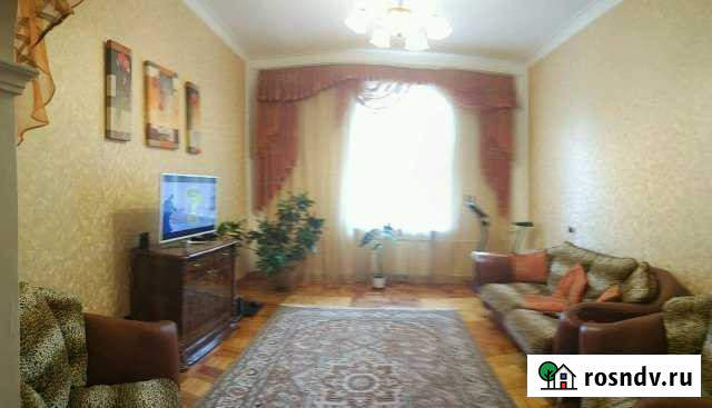 3-комнатная квартира, 88 м², 2/3 эт. на продажу в Благовещенске Амурской области Благовещенск - изображение 1