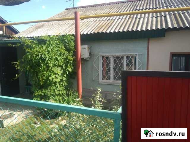 2-комнатная квартира, 43 м², 1/1 эт. на продажу в Оренбурге Оренбург - изображение 1