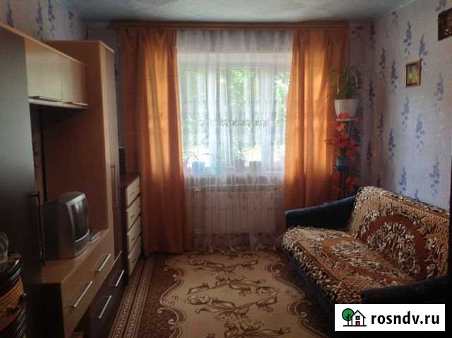 1-комнатная квартира, 28 м², 1/4 эт. на продажу в Котельниково Котельниково - изображение 1