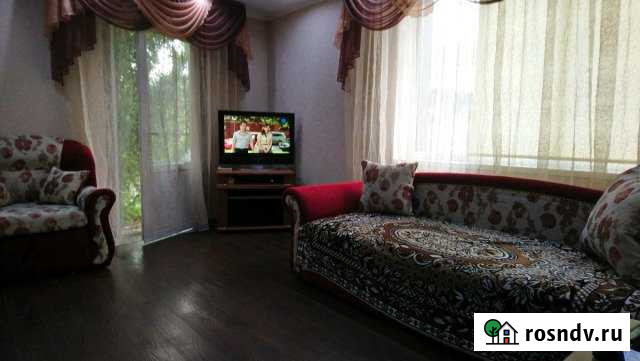 Дом 90 м² на участке 3 сот. в аренду посуточно в Ейске Ейск - изображение 1