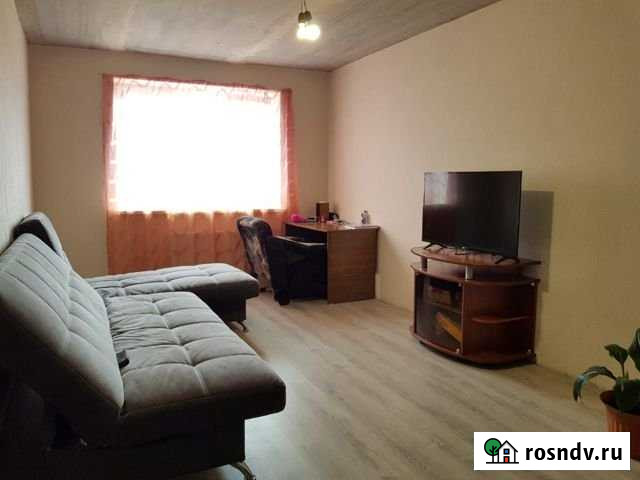 1-комнатная квартира, 37 м², 4/9 эт. на продажу в Нефтекамске Нефтекамск - изображение 1