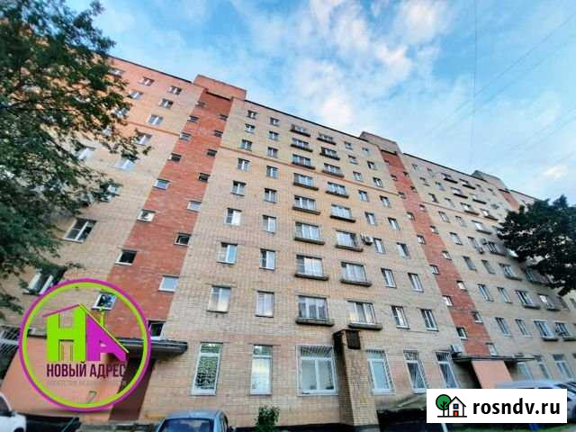 2-комнатная квартира, 45 м², 4/9 эт. на продажу в Ступино Ступино - изображение 1