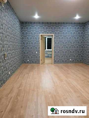 Дом 105 м² на участке 3 сот. на продажу в Славянске-на-Кубани Славянск-на-Кубани - изображение 1