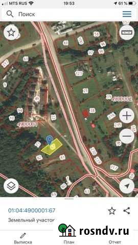 Участок ИЖС 7 сот. на продажу в Каменномостском Каменномостский - изображение 1