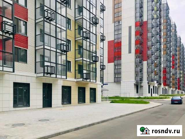 Помещение свободного назначения, 205 кв.м. Москва - изображение 1