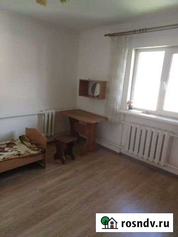 Комната 15 м² в 5-ком. кв., 2/2 эт. в аренду на длительный срок в Дедовске Дедовск - изображение 1