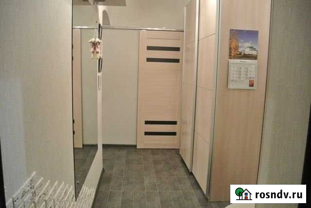 4-комнатная квартира, 86 м², 5/5 эт. на продажу в Сыктывкаре Сыктывкар - изображение 1