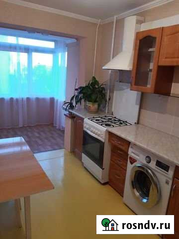 2-комнатная квартира, 55 м², 3/7 эт. на продажу в Севастополе Севастополь - изображение 1