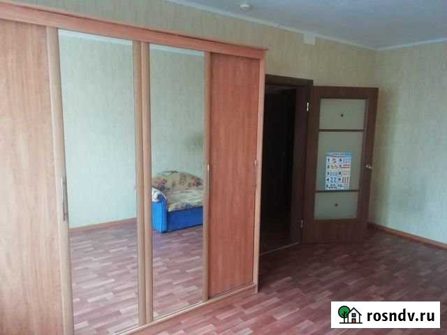 2-комнатная квартира, 58 м², 4/17 эт. на продажу в Курске Курск - изображение 1