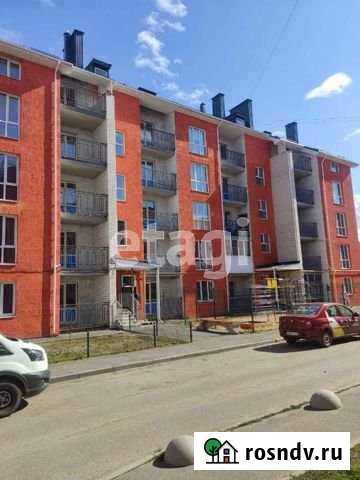 1-комнатная квартира, 39.9 м², 3/5 эт. на продажу в Твери Тверь - изображение 1