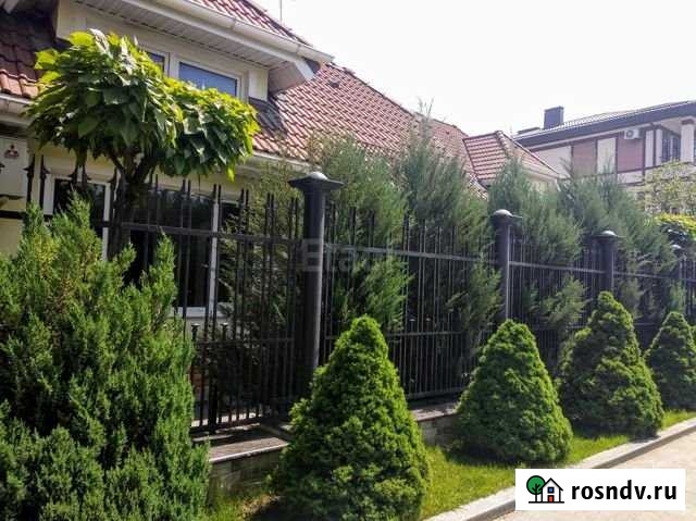 Дом 224.5 м² на участке 6.7 сот. на продажу в Анапе Анапа - изображение 1