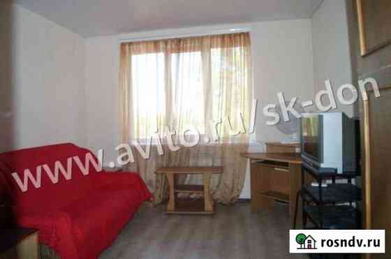 Квартира-студия, 20 м², 3/3 эт. на продажу в Ростове-на-Дону Ростов-на-Дону